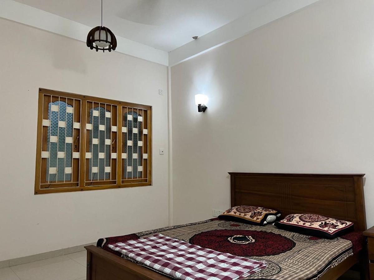 جافنا Ashoka Villa المظهر الخارجي الصورة