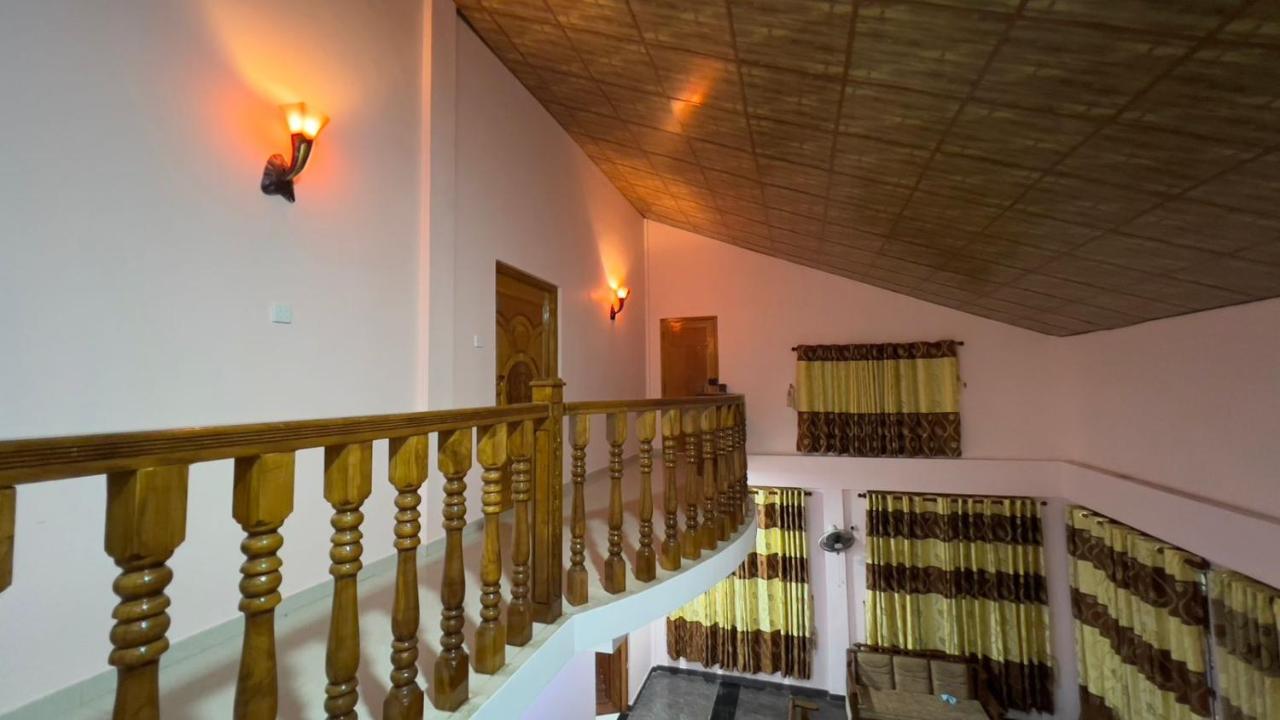 جافنا Ashoka Villa المظهر الخارجي الصورة