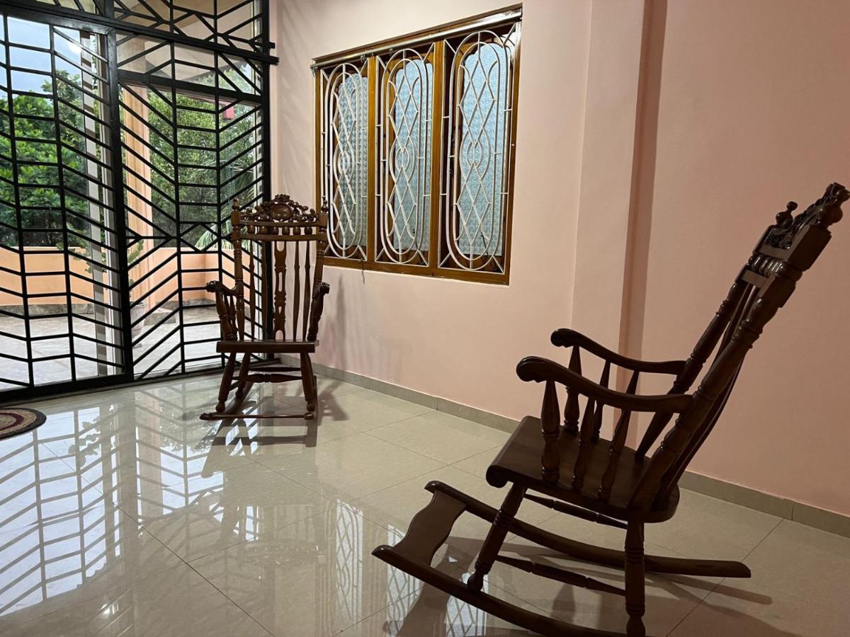 جافنا Ashoka Villa المظهر الخارجي الصورة