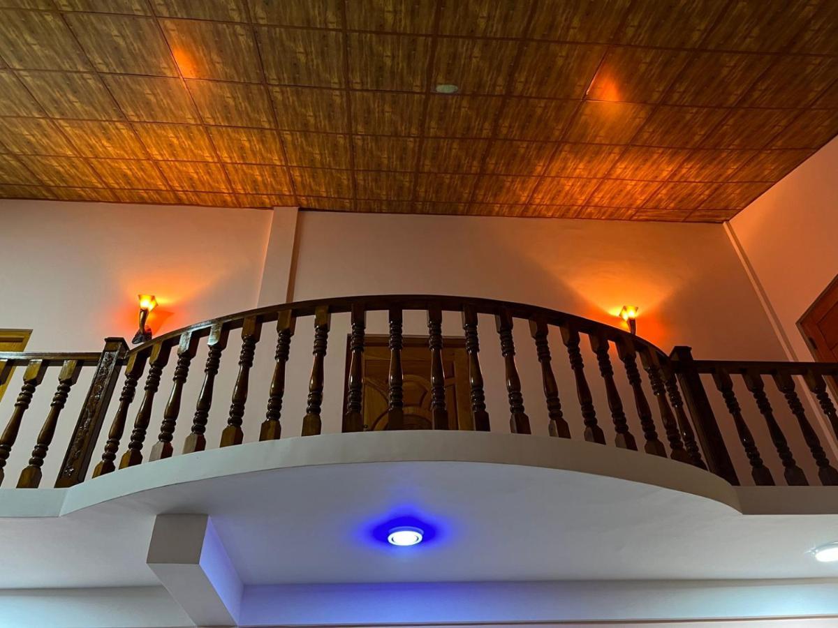 جافنا Ashoka Villa المظهر الخارجي الصورة