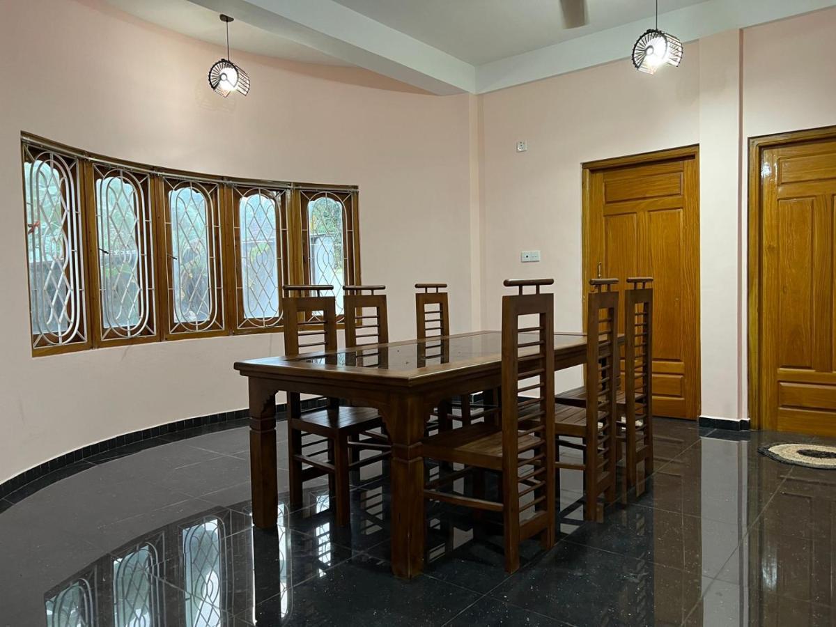 جافنا Ashoka Villa المظهر الخارجي الصورة