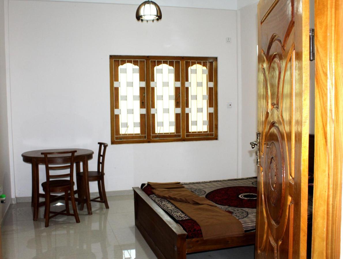 جافنا Ashoka Villa المظهر الخارجي الصورة