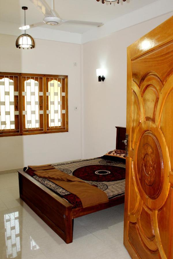 جافنا Ashoka Villa المظهر الخارجي الصورة
