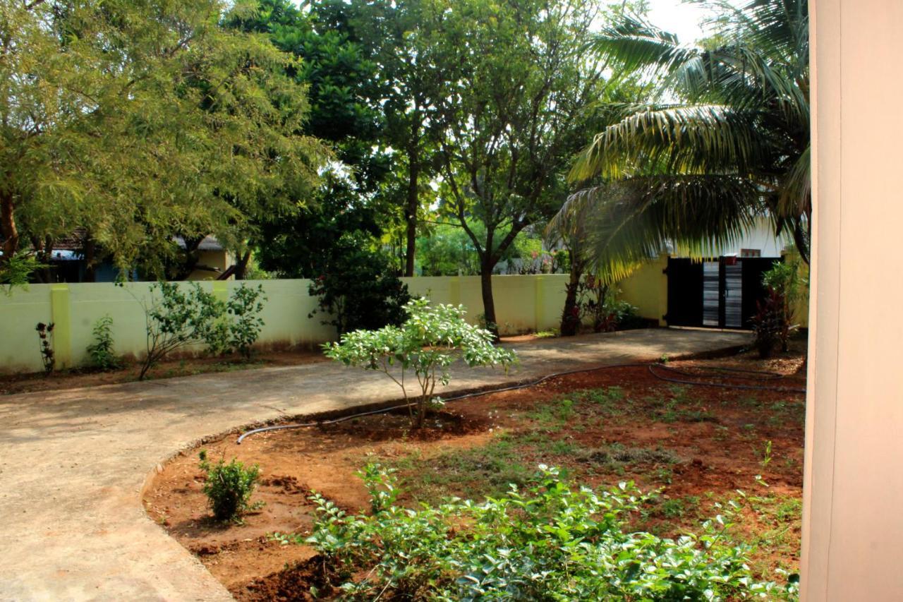 جافنا Ashoka Villa المظهر الخارجي الصورة