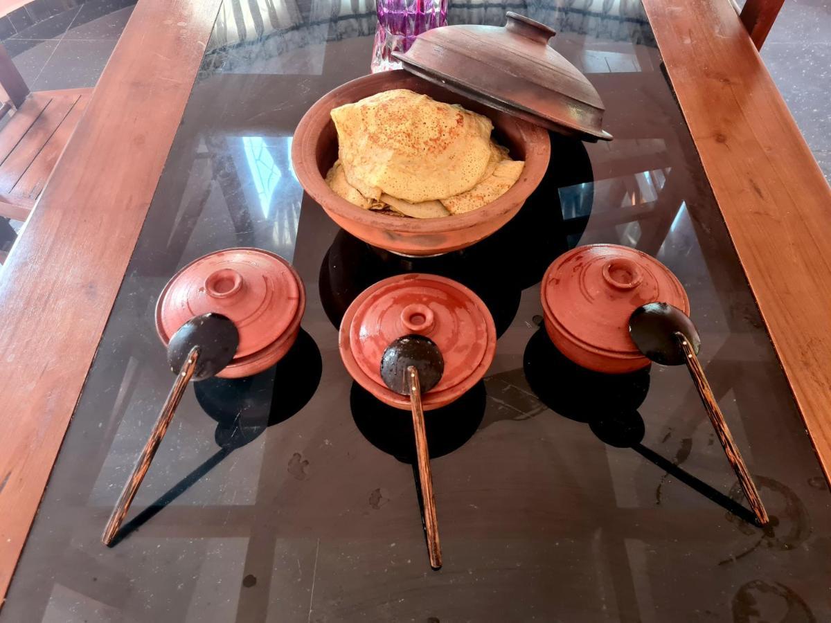 جافنا Ashoka Villa المظهر الخارجي الصورة